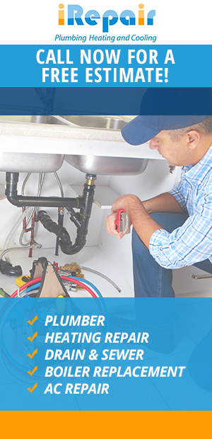 Plumbing Services in New Milford, NJ