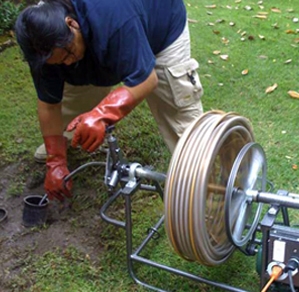 drain & sewer cleaning new milford, nj