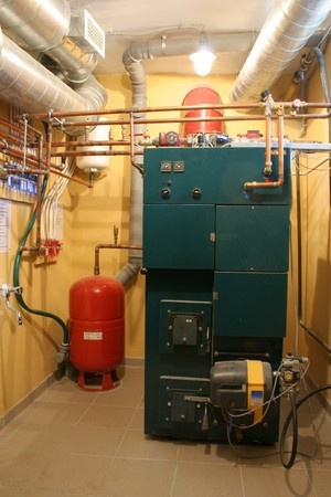 Oil to Gas Conversion