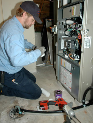 Heating Repair Service Maywood NJ